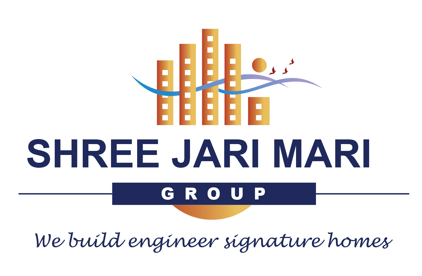 Shree Jari Mari Group Logo
